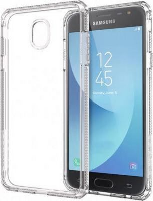 Protège écran ITSKINS ITSKINS ITSHYBRIDJ62018TRAN - Coque Hybr Protège écran ITSKINS ITSKINS ITSHYBRIDJ62018TRAN - Coque Hybr