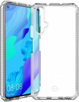 Protège écran ITSKINS ITSKINS ITSPECNOVA5TTRSP - Coque Spectru