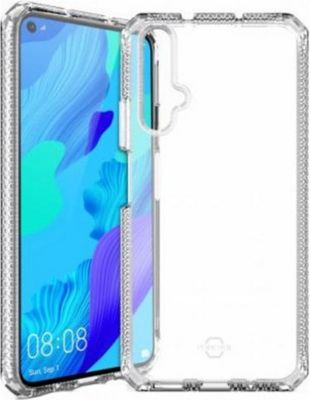 Protège écran ITSKINS ITSKINS ITSPECNOVA5TTRSP - Coque Spectru Protège écran ITSKINS ITSKINS ITSPECNOVA5TTRSP - Coque Spectru