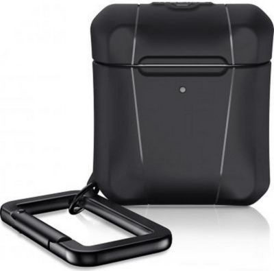 Etui ITSKINS pour AirPods Renforcée Spectrum Solid