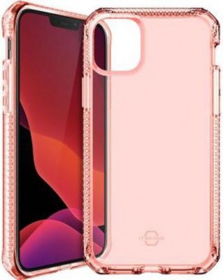 Coque ITSKINS pour iPhone 12 mini Renforcée Spectrum