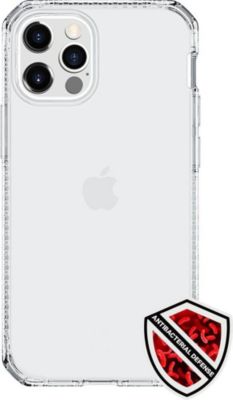 Protège écran ITSKINS ITSKINS ITSPECLEARIP1267TRA - Coque Spec