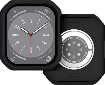 Coque ITSKINS pour Apple Watch 42-44-45-49mm Renforcée