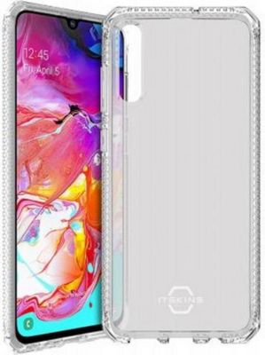 Protège écran ITSKINS ITSKINS ITSPECTRGA70TRAN - Coque Spectru Protège écran ITSKINS ITSKINS ITSPECTRGA70TRAN - Coque Spectru