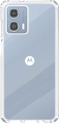Coque ITSKINS pour Motorola G53 5G Renforcée Spectrum