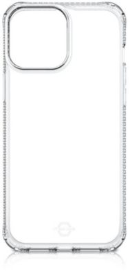 Coque ITSKINS iPhone 13 Pro transparent France