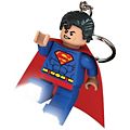 Porte-clés LEGO Porte Cles DC Comics - Superman Reconditionné