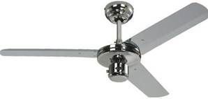 Ventilateur WFAN industrial - 122 cm