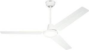 Ventilateur WFAN blanc-industrial - 142 cm