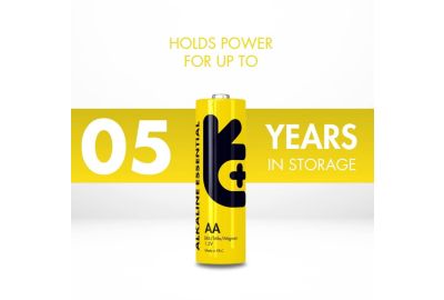 Pile UNIROSS x24 AA LR6 + x24 AAA LR03