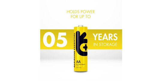 Pile UNIROSS x24 AA LR6 + x24 AAA LR03