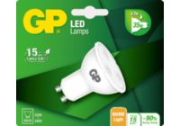 Ampoule GP LED TWIST GU10 3.7-35W