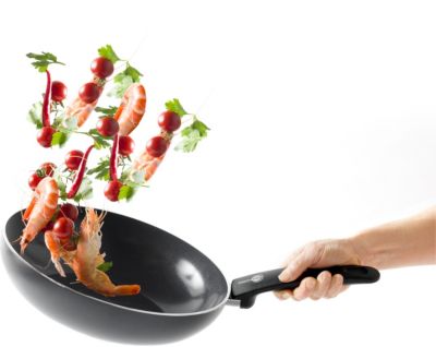 Wok GREENPAN Cambridge diam 28 cm