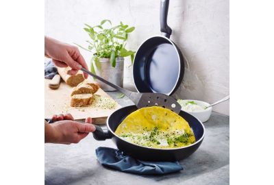 Poêle GREENPAN 30cm Torino