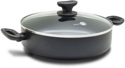 Sauteuse GREENPAN 28cm Torino