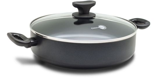 Sauteuse GREENPAN 28cm Torino