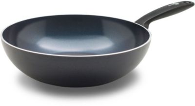 Wok GREENPAN 28cm Torino