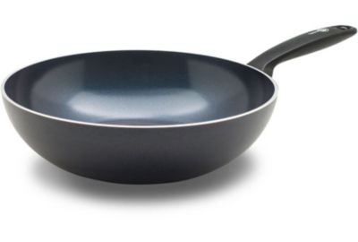 Wok GREENPAN 28cm Torino