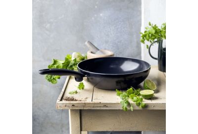 Wok GREENPAN 28cm Torino