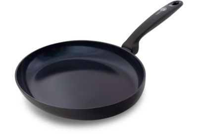 Poissonnière GREENPAN ovale à poisson 32cm Torino