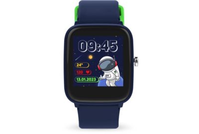 Montre ICEWATCH Ice Smart Junior Bleu