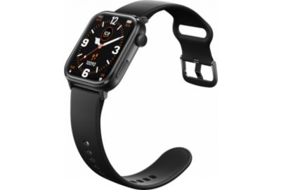 Montre connectée ICEWATCH Ice Smart 2.0 AMOLED Noir