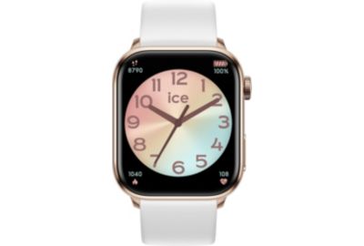 Montre ICEWATCH Ice Smart 2.0 AMOLED Or/