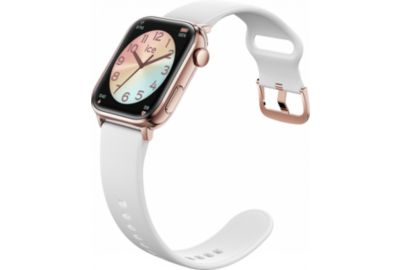 Montre ICEWATCH Ice Smart 2.0 AMOLED Or/