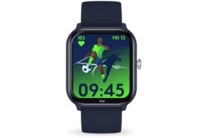 Montre connectée ICEWATCH Ice Smart Junior 2.0 Bleu