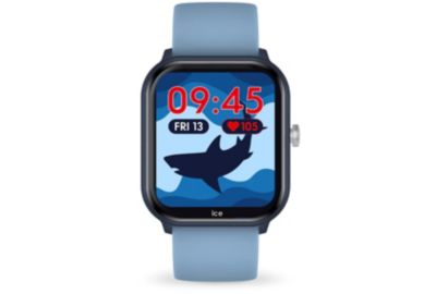 Montre connectée ICEWATCH Junior 2.0 Blue Claire