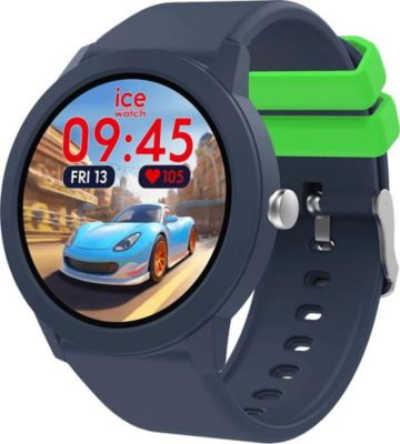 ICEWATCH Ice Watch Montre Connectée Modèle Ice Sm
