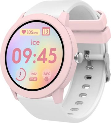 ICEWATCH Ice Watch Montre Connectée Modèle Ice Sm