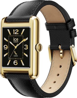 ICEWATCH Ice Watch Montre Connectée Rectangulaire