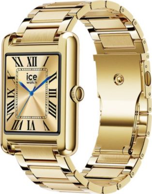 ICEWATCH Ice Watch Montre Connectée Rectangulaire