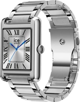 ICEWATCH Ice Watch Montre Connectée Rectangulaire