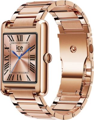 ICEWATCH Ice Watch Montre Connectée Rectangulaire Reconditionné