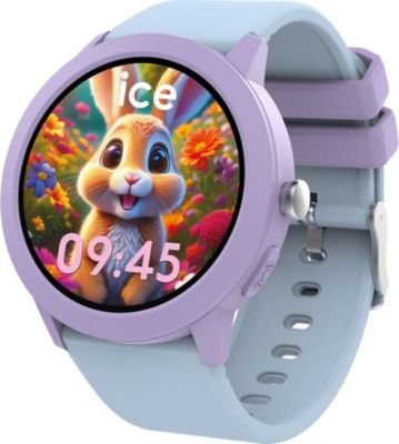 ICEWATCH Ice Watch Montre Connectée Modèle Ice Sm