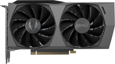 Carte graphique ZOTAC GeForce RTX 3060 Ti TWIN EDGE OC LHR 8GB