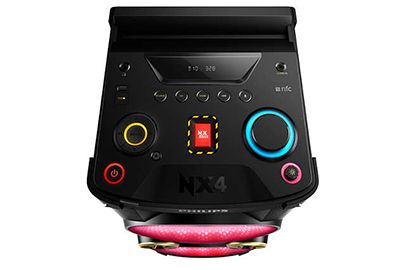 Tour bluetooth boulanger