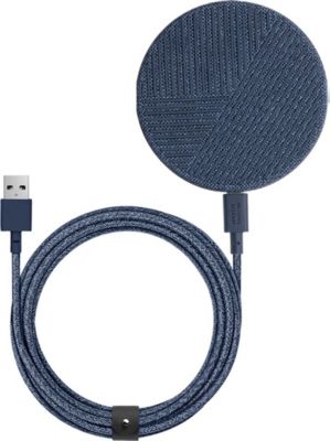 Chargeur induction NATIVE UNION Native Union Chargeur sans fil Qi 10W US