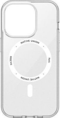 Coque NATIVE UNION pour iPhone 15 Pro