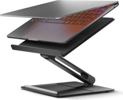 Support ordinateur portable NATIVE UNION pour Ordinateur Portable en Aluminium