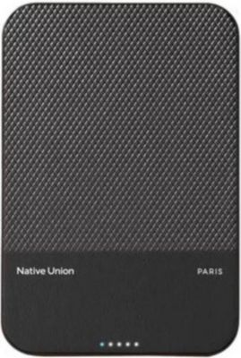 Batterie externe NATIVE UNION 5000mAh Magnétique MagSafe & Qi2