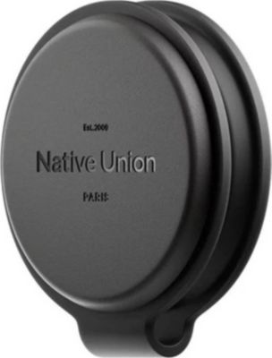Chargeur induction NATIVE UNION Native Union Chargeur de Voyage sans Fil