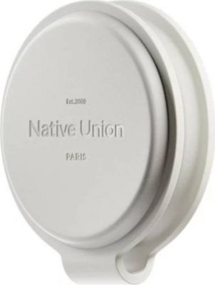 Chargeur induction NATIVE UNION Native Union Chargeur de Voyage sans Fil