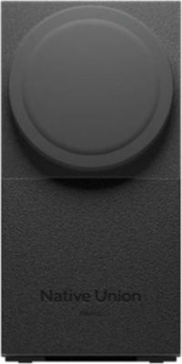 Chargeur induction NATIVE UNION Native Union Chargeur sans Fil 3 en 1 Ri