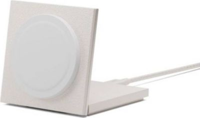 Chargeur induction NATIVE UNION iPhone Rise Solo Magnétique Qi2 Chargeur