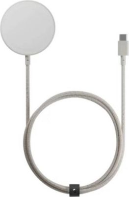 Chargeur induction NATIVE UNION Native Union Chargeur sans Fil pour iPho