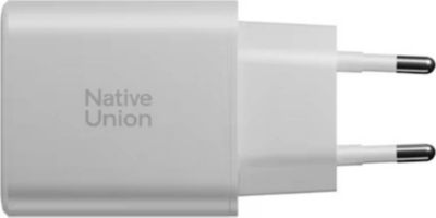 Chargeur NATIVE UNION Native Union Chargeur Mural USB-C pour S