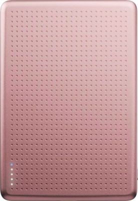 Batterie externe NATIVE UNION 5000mAh Qi2 15W avec Câble USB-C PD 20W